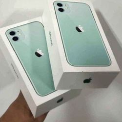 iPhone 11 Unlocked 