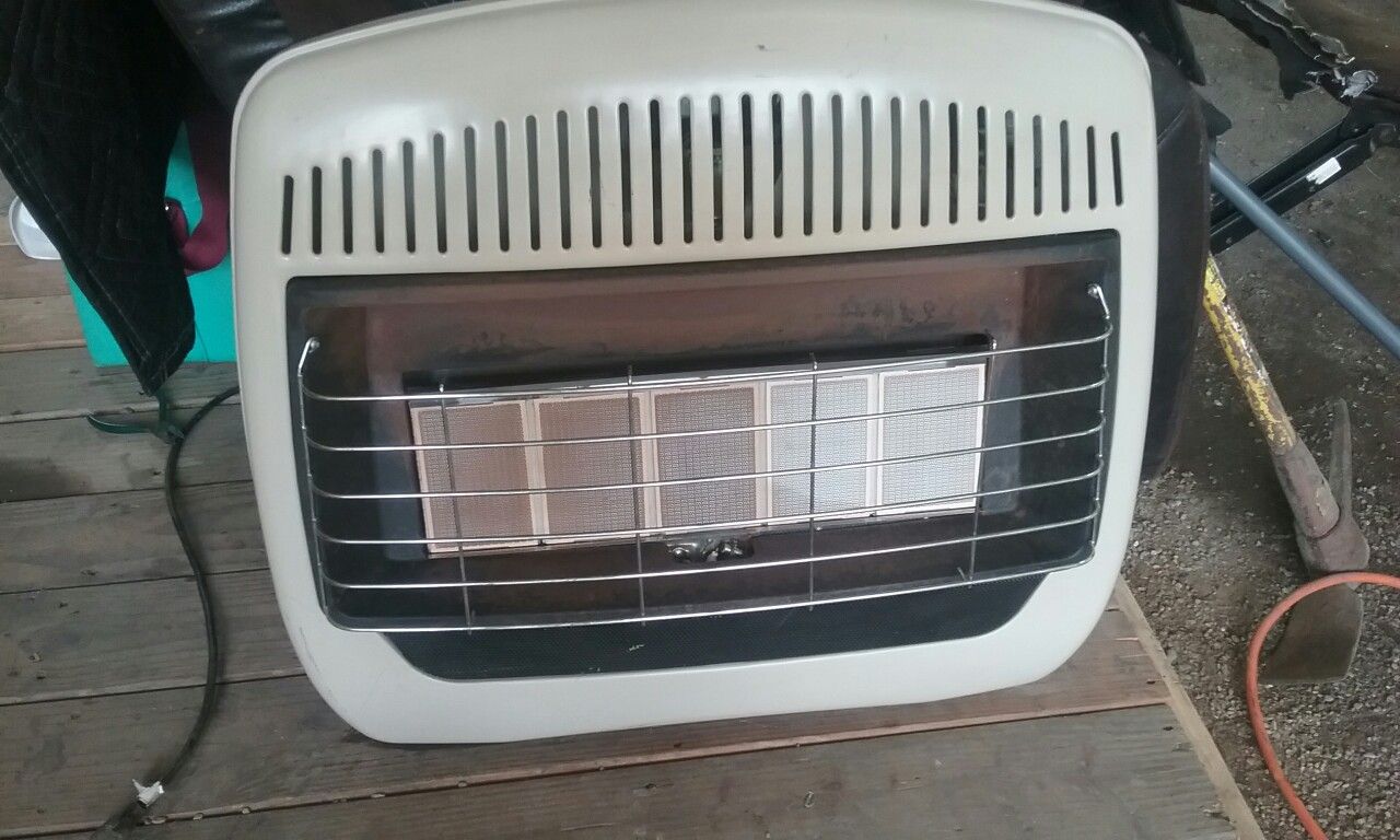 Propane PRO COM whole house heater model ML250TPE for Sale in Everett, WA -  OfferUp