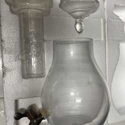 Princess House Infusion Beverage Dispenser