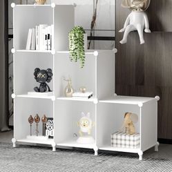 Cube Storage Organizer