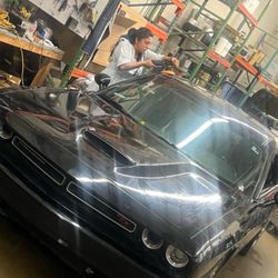 🏁 Dodge Challenger R/T – Priced to Move!  $8500 (OBO – Must Sell Fast) 