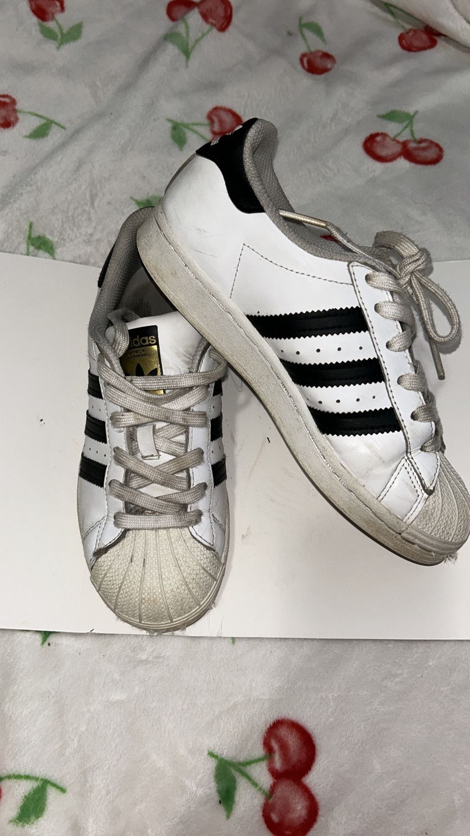 Adidas