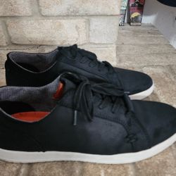 Harley Davidson Yorkton Sneakers Size 12 Men's 