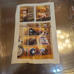 Acrylic Display Boxes