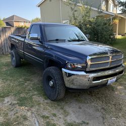 1995 Dodge Ram 2500