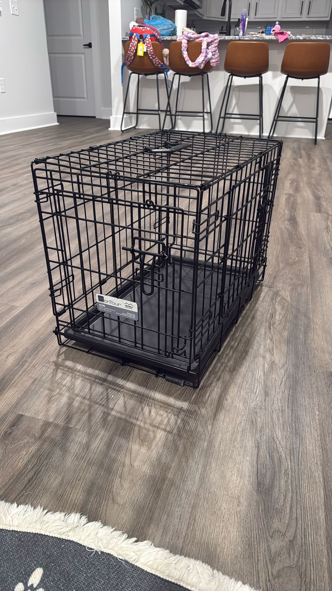 Dog Crate Small-Medium New