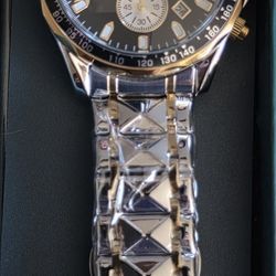 New Poedagar Mens Watches In Their Own Box