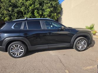 2024 Mazda CX-50 s
