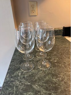 Wine Glasses