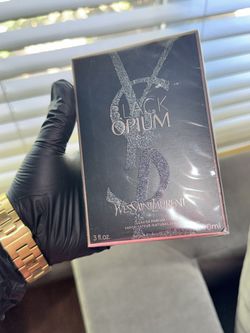 YSL Black Opium For Women 90ML