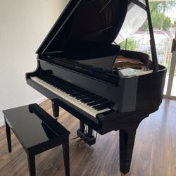 Like New Kawai Baby Grand 