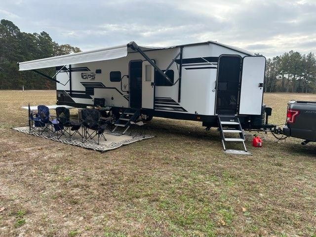2019 StarCraft GPS 270 BHS Camper