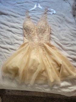 Dama Dress