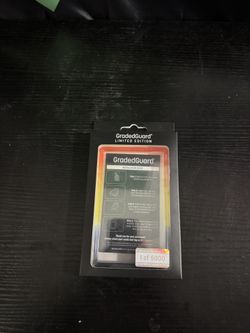 Gradedguard PSA Daybreak