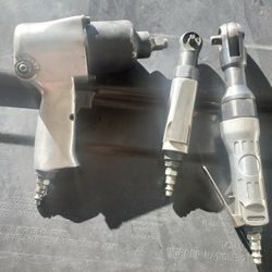 Air Tools