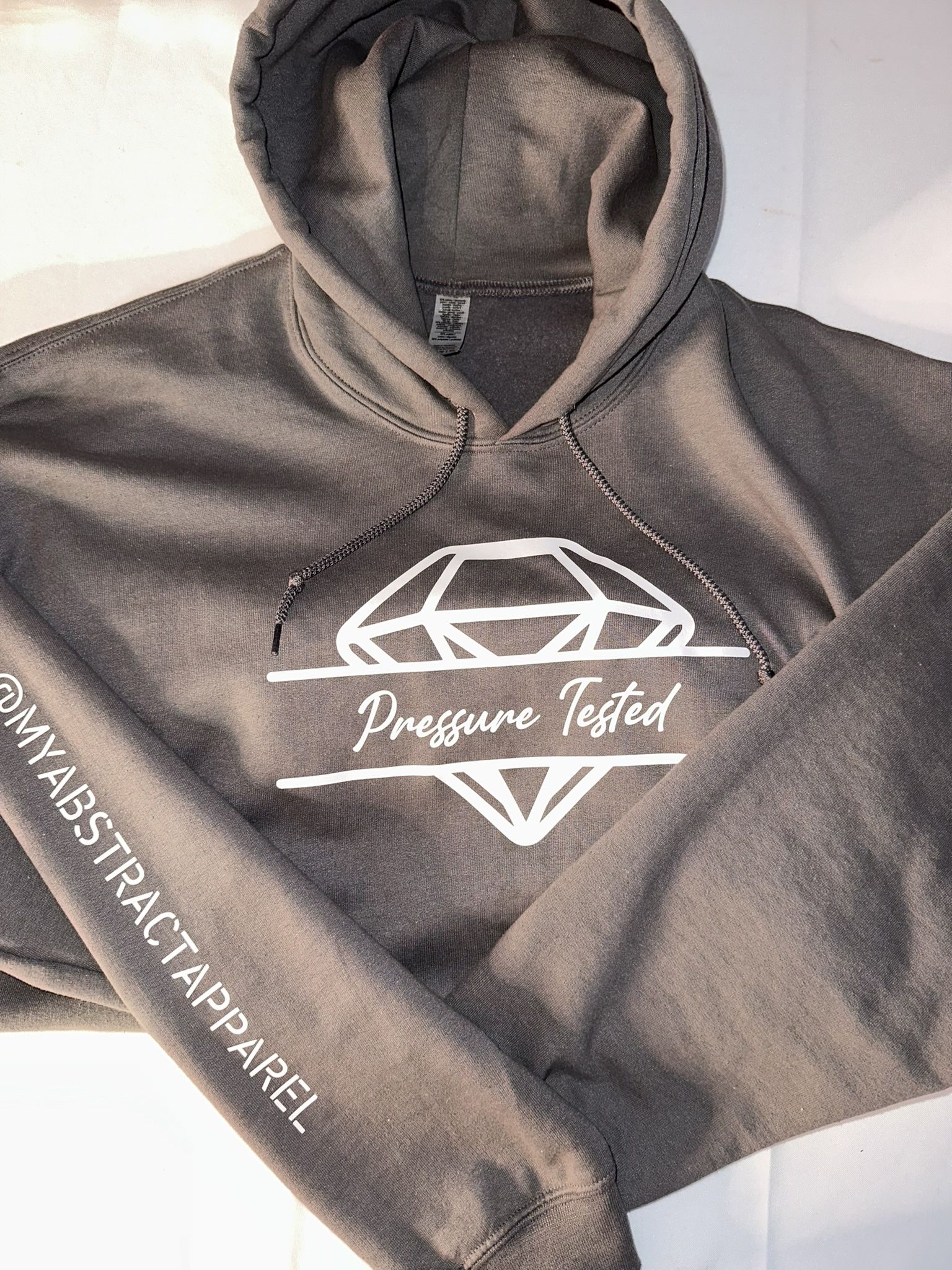 Pressure Tested Hoodie