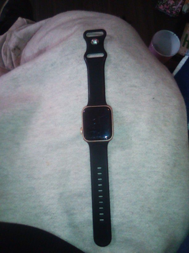 Apple Watch SE,Gps