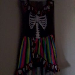 Halloween Costumes And Clothes