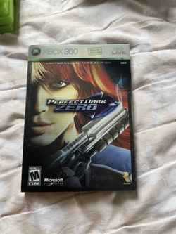 Perfect Dark Zero