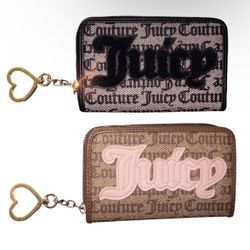 Juicy Couture Wallet