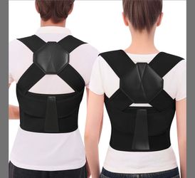 Posture Corrector