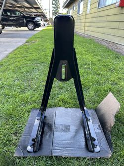 K5 Blazer Spare Tire Carrier