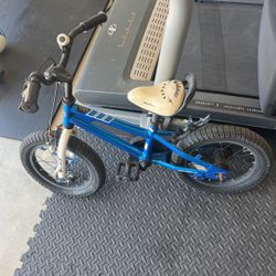 Kids Bike