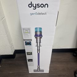 Dyson Gen 5 Detect 