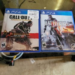 Ps4 GAMES