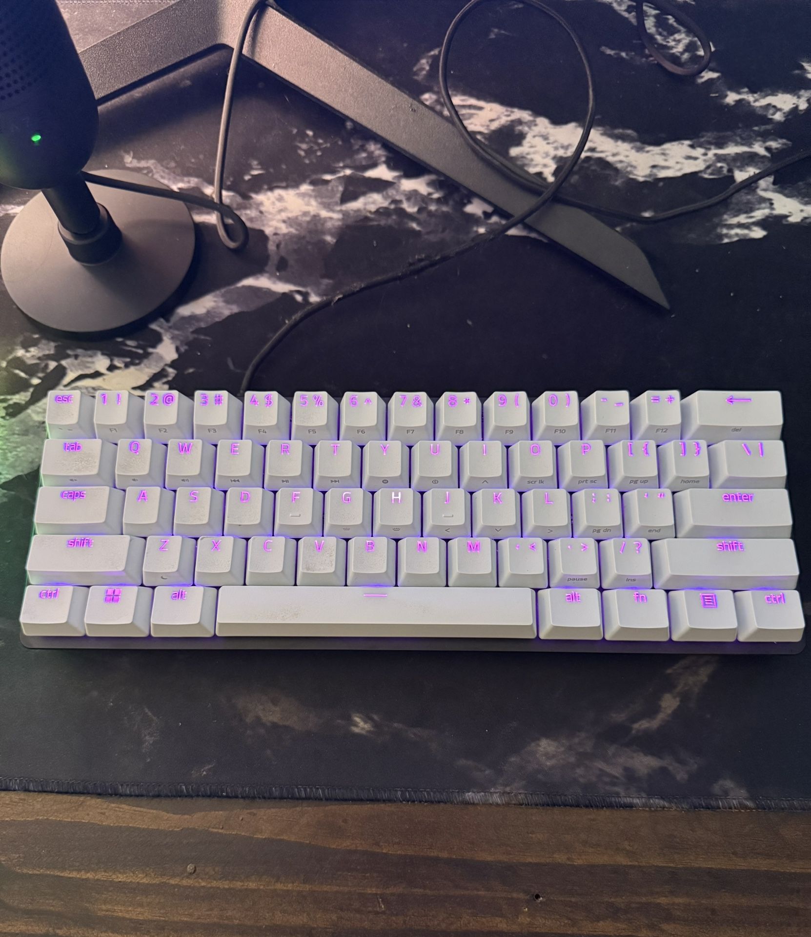 Razer Hunstman Mini Special Edition