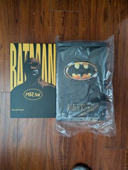 Hot toys Batman 89