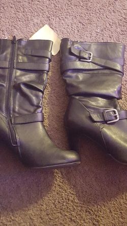 Women's boots