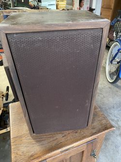 Speakers