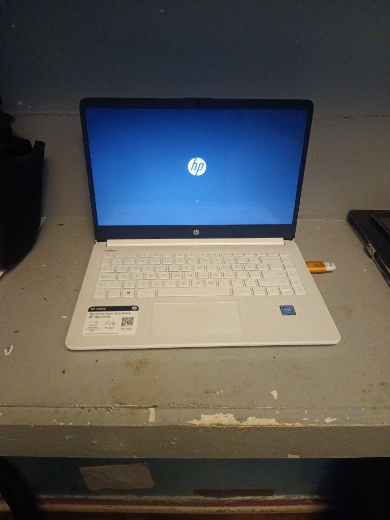 Hp Laptop