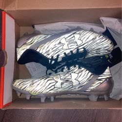 Football Cleats