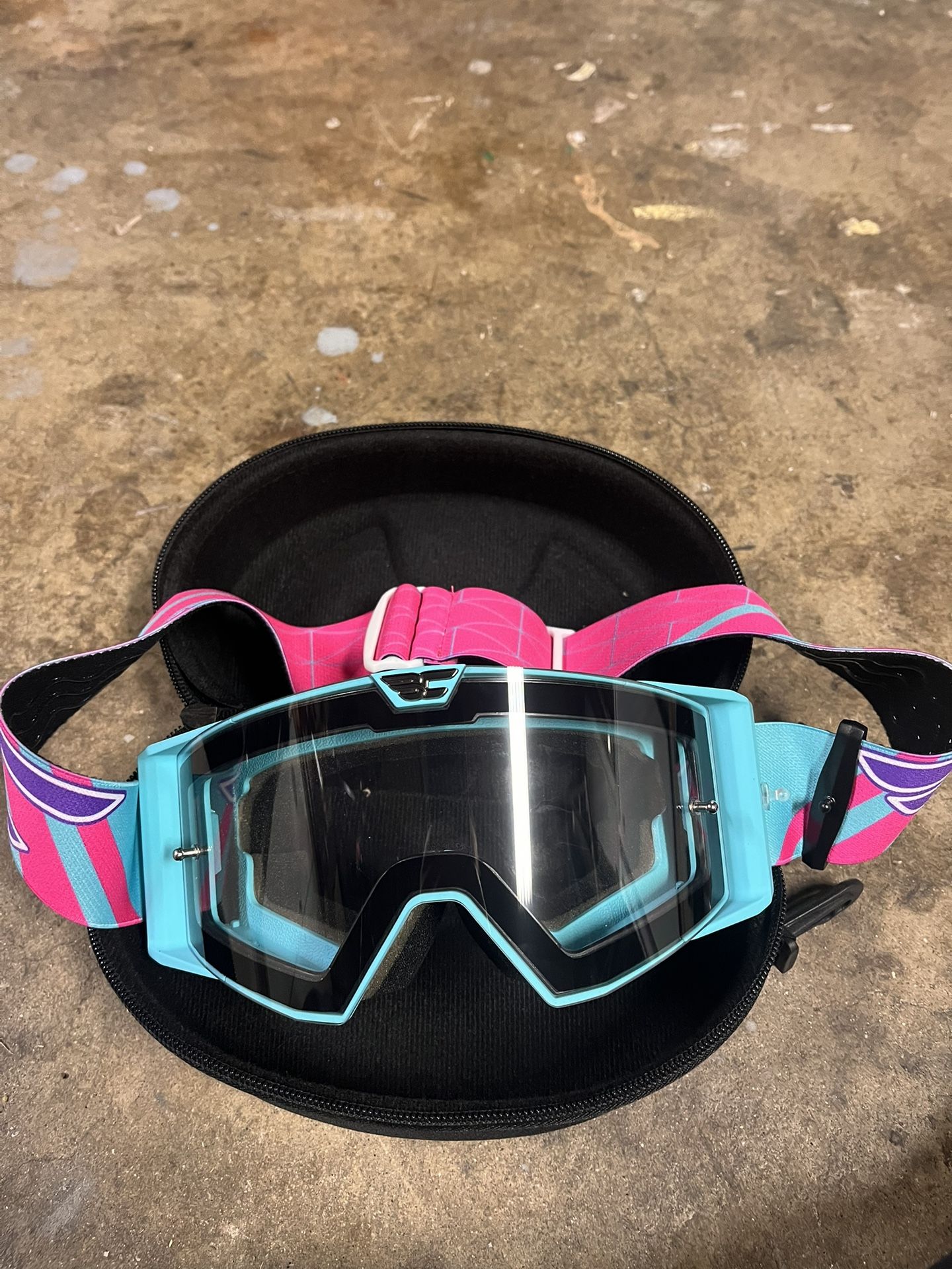 Bc Goggle Co Pro V Goggles,All Products : American Fashion Style Bags On Sale