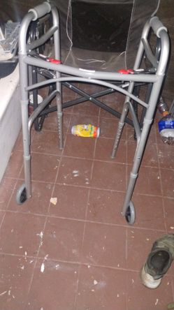 Adult Walker