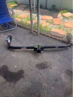Trailer Hitch