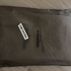 Essential sweatpants