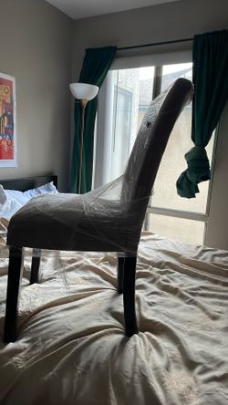 Brand New Dining Table Chair