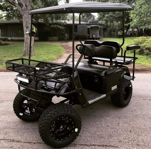 Golf cart for Sale in Houston, TX OfferUp