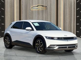2022 Hyundai IONIQ 5