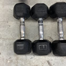 Dumbbells