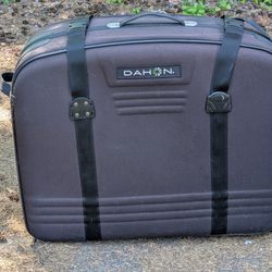 Dahon Airporter Folding Bicycle Travel Case