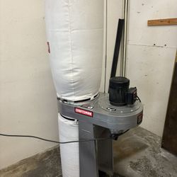 Dust Collectors 