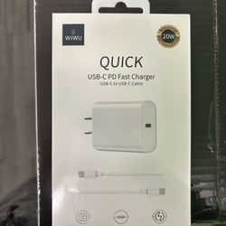 quick charger 
