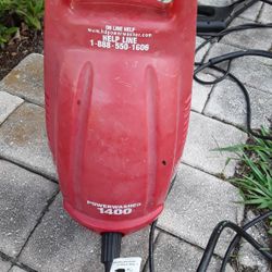 Power Wash In Weeki Wachee Spring Hill