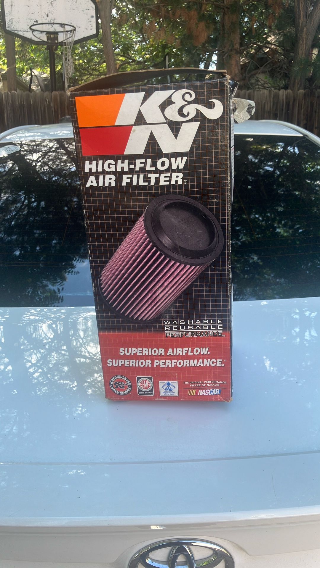 Air Filter