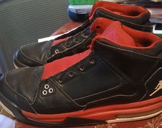 Nike Air flights sz. 6.5