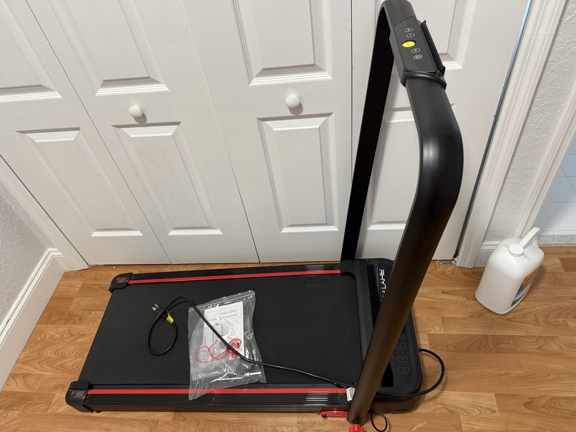 Brand New Treadmill